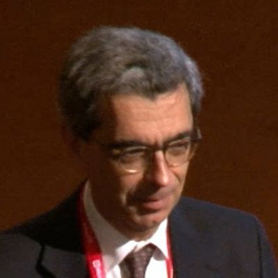 Enrique Rodríguez Font